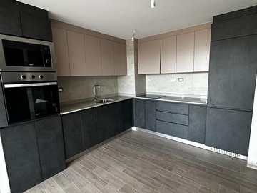 Departamento en arriendo mensual en Aragón, Temuco - 2 dormitorios, 2 baños