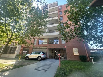 Oficina en venta en Pedro de valdivia /antoniovaras, Providencia - 2 dormitorios, 1 baño