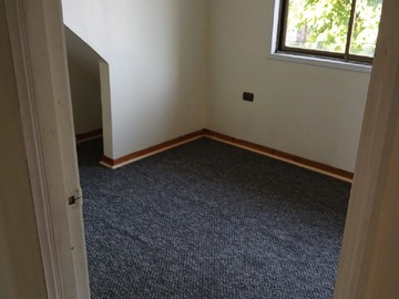 Casa en venta en Casa en Venta O Arriendo Comuna de Linares - 3 dormitorios, 1 baño