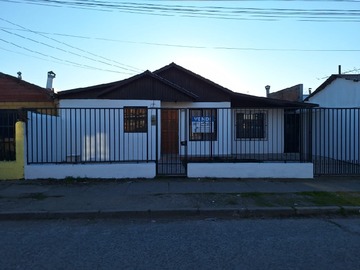 Casa en venta en Linares, Linares - 4 dormitorios, 2 baños