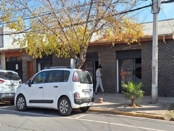 Local Comercial en venta en eyzaguirre, San Bernardo - 3 dormitorios, 3 baños