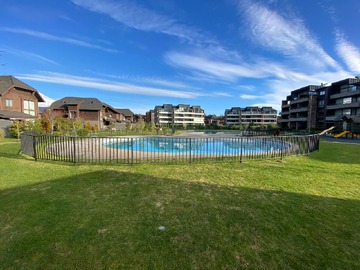 Departamento en venta en Ramón Quezada 555, Pucón - 2 dormitorios, 2 baños