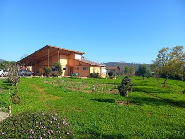 Venta / Casa / Limache