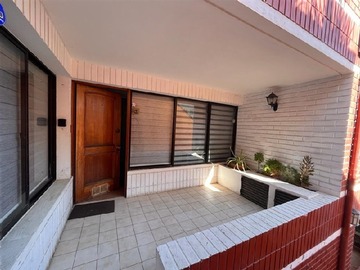 Departamento en venta en Av. Borgoño, Viña del Mar - 4 dormitorios, 4 baños