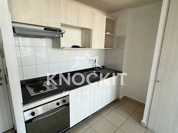 Departamento en venta en Federico Scotto 130, Estación Central - 1 dormitorio, 1 baño