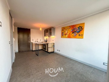 Arriendo Mensual / Departamento / La Florida