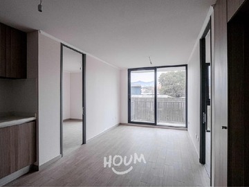 Arriendo Mensual / Departamento / Santiago