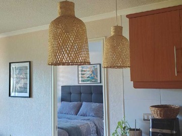 Departamento en arriendo mensual en Oportunidad 1D1B (175171), San Pedro de la Paz - 1 dormitorio, 1 baño