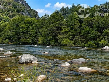 Parcela en venta en Un activo natural en Río Pico para quien piensa a largo plazo, Lago Verde