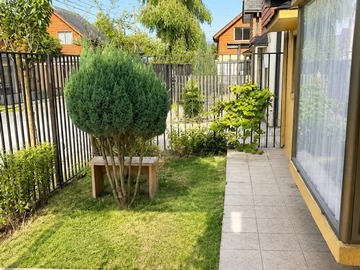 Casa en venta en Pasaje Talcamavida/ Pasaje Tinajón/ Río Cato, Chillán - 3 dormitorios, 3 baños
