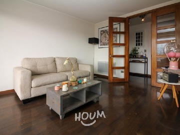 Departamento en venta en Ernesto Hevia 5885, La Reina, Región Metropolitana de Santiago 7850000, Chile, La Reina - 2 dormitorios, 2 baños