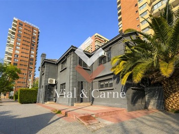 Oficina en arriendo mensual en Los Militares - La Castellana, Las Condes