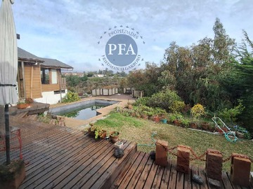 Casa en venta en Oportunidad 4D 3B Estac Algarrobo Loteo Cerrado (172385), Algarrobo - 4 dormitorios, 3 baños