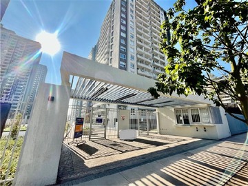 Departamento en venta en Zañartu 980, Ñuñoa - 1 dormitorio, 1 baño
