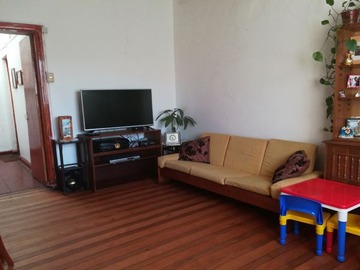 Casa en venta en Casa en cerro florida, valparaíso, Valparaíso - 5 dormitorios, 1 baño