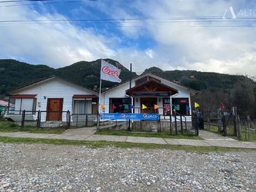 Local Comercial en venta en Villa Mañihuales, Aysén, Aysén