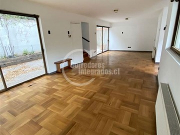 Arriendo Mensual / Casa / Providencia
