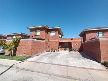 Casa en venta en Germán Sandoval Miranda 730, Buin - 3 dormitorios, 3 baños