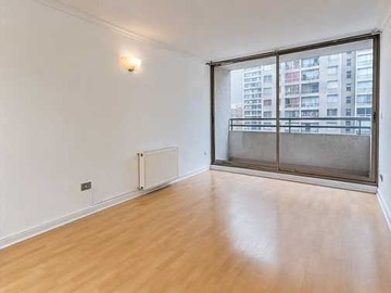 Venta / Departamento / Santiago