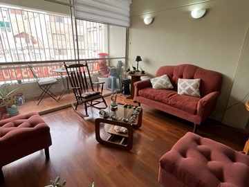 Arriendo Diario / Departamento / Antofagasta