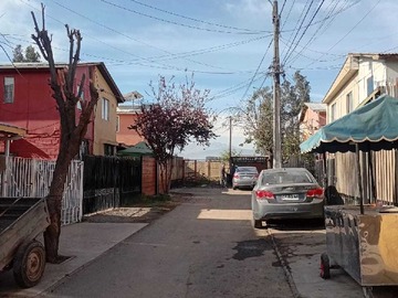 Casa en venta en Casa en venta 4d Villa Quillayquen (177381), Rancagua - 4 dormitorios, 1 baño