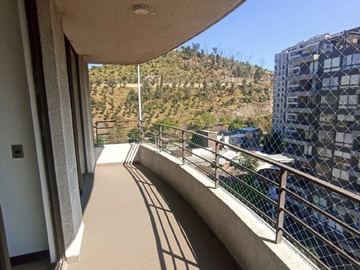 Departamento en venta en Caliche 900, Recoleta - 2 dormitorios, 2 baños