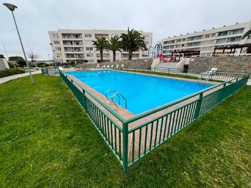 Departamento en arriendo mensual en Depto 3D/2B y estacionamiento-La Serena (178290), La Serena - 3 dormitorios, 2 baños