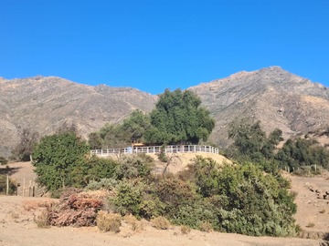 Parcela en venta en el quelon, Coquimbo