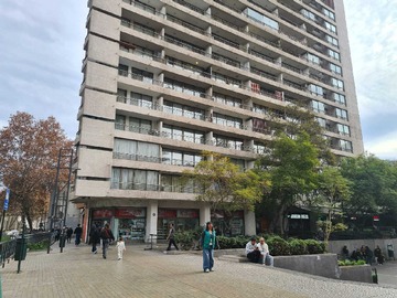 Departamento en venta en En Providencia - 1 dormitorio, 1 baño