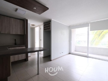 Departamento en venta en San Ignacio de Loyola, San Miguel - 2 dormitorios, 1 baño