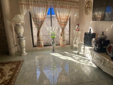 Casa en venta en Iquique / general freire, La Cisterna - 4 dormitorios, 2 baños