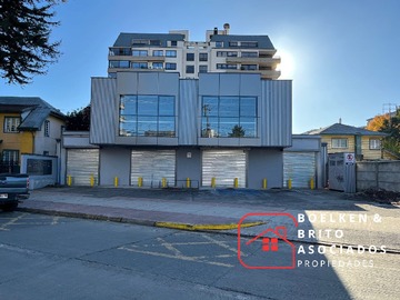 Local Comercial en arriendo mensual en Local Comercial en Arriendo Frente a Clínica (169498), Temuco - 1 baño