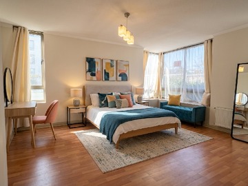 Venta / Departamento / Peñalolén