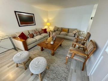Departamento en venta en Dpto 3d 3b sala de estar martín alonso pinzón (126931), Las Condes - 3 dormitorios, 3 baños
