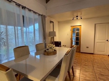 Casa en venta en Casa en venta villa maiten, hualpen, Hualpén - 3 dormitorios, 2 baños
