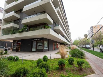 Departamento en venta en California 2374, Providencia, Santiago Metropolitan Region 7500000, Chile, Providencia - 2 dormitorios, 2 baños