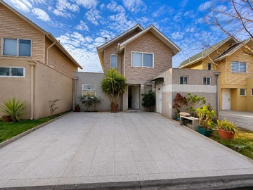 Venta / Casa / Buin