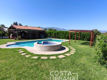 Terreno en venta en Olmué, Olmué