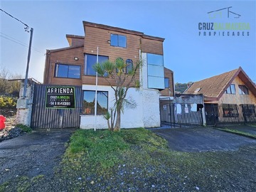 Arriendo Mensual / Local Comercial / Puerto Montt