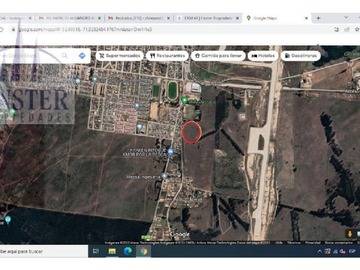 Departamento en venta en Camino Ritoque, Quintero