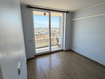 Arriendo Mensual / Departamento / Maipú