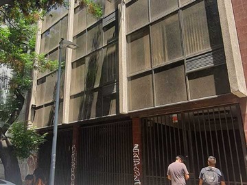 Venta / Oficina / Santiago