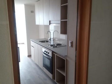 Departamento en venta en Vicuña Mackenna Poniente -Metro Pedrero TT, La Florida - 1 dormitorio, 1 baño