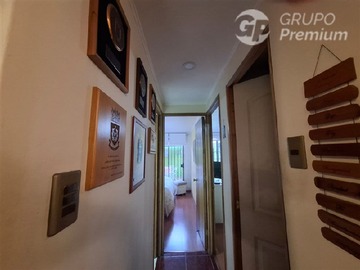 Casa en venta en Avenida México / Esq. Apóstol Pablo, Puente Alto - 2 dormitorios, 1 baño