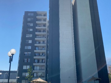 Arriendo Mensual / Departamento / Puente Alto