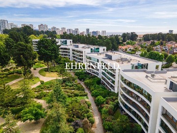 Departamento en venta en Blanca Estela, Concón - 4 dormitorios, 3 baños