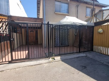Casa en venta en Cordillera de los andes, Peñaflor - 3 dormitorios, 2 baños