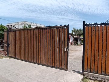 Terreno en venta en Lirquén 7813, La Granja