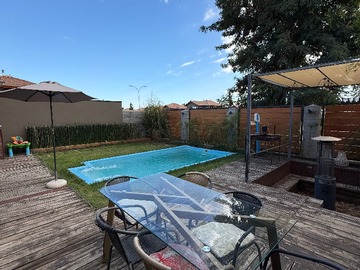 Casa en venta en Casa 3D3B + 2E, Condominio Machalí (165864), Machalí - 3 dormitorios, 3 baños
