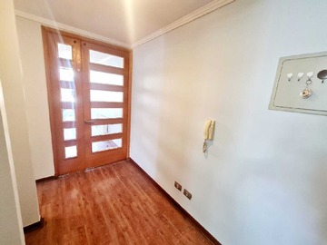 Venta / Departamento / Ñuñoa